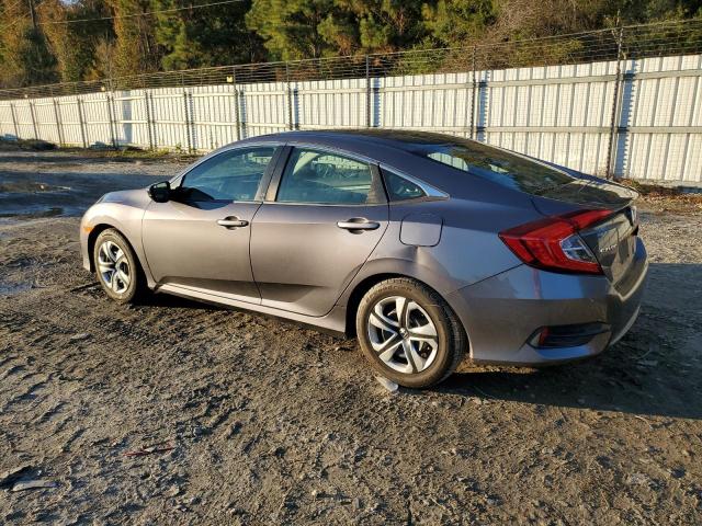2017 HONDA CIVIC LX #3297962781