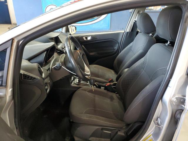 2014 FORD FIESTA SE - 3FADP4BJ2EM189853