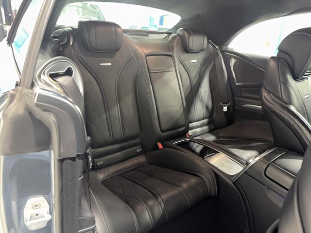 2017 MERCEDES-BENZ S 63 AMG #3290226266