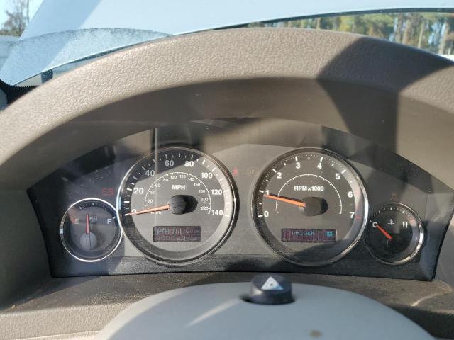 2005 JEEP GRAND CHER #3292324272