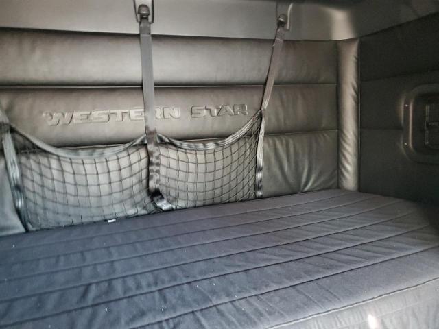 2023 WESTENSTAR 49X CHASSI #3305374351