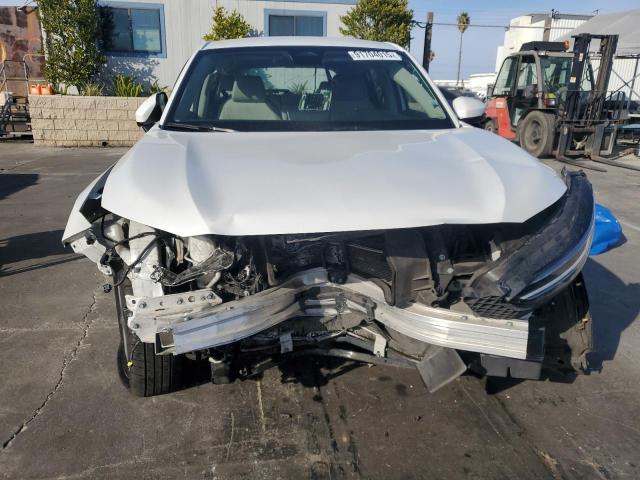 2023 HONDA HR-V LX #3304773910