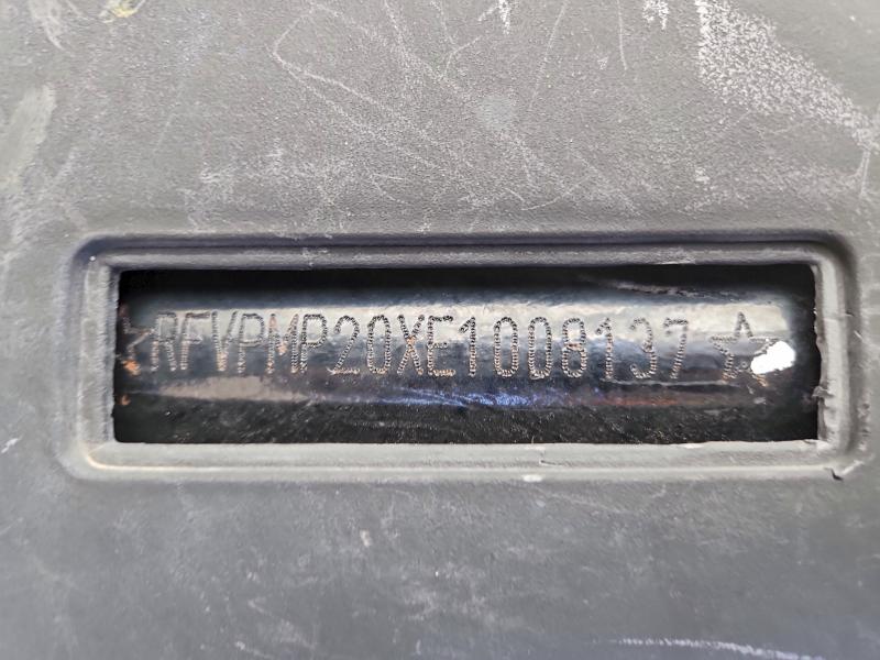 2014 GENUINE SCOOTER CO. ROUGHHOUSE #3310426960