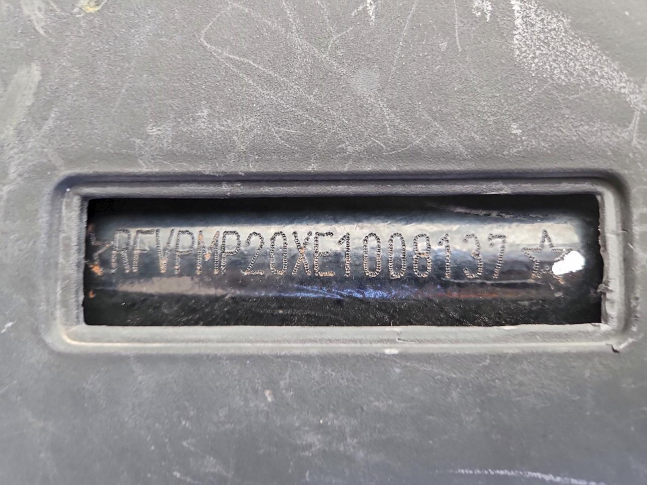 Lot #3310426960 2014 GENUINE SCOOTER CO. ROUGHHOUSE