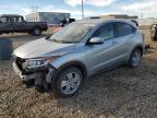 Lot #3296359143 2020 HONDA HR-V EX
