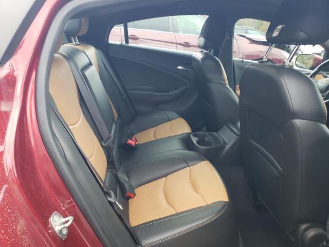 2017 CHEVROLET VOLT PREMI 1G1RB6S50HU119872