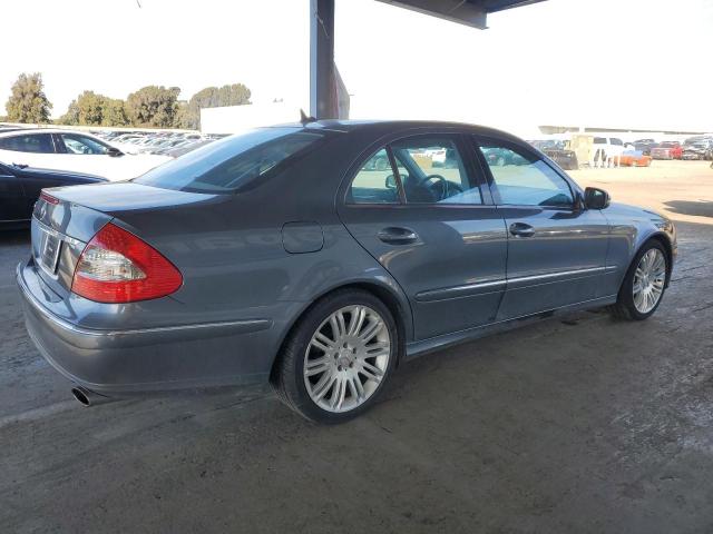 2007 MERCEDES-BENZ E 350 #3284572356