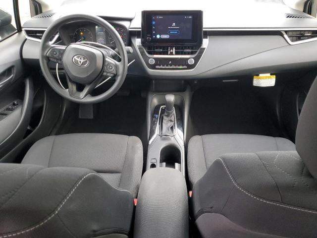 2025 TOYOTA COROLLA LE #3309402990