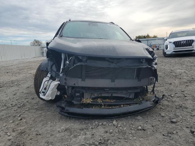 2025 CHEVROLET TRAX 2RS #3303574940