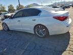 Lot #3301589636 2015 INFINITI Q50 BASE