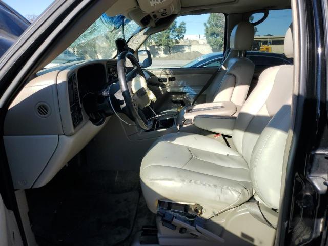 2003 GMC YUKON XL K #3292688594