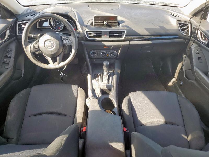2014 MAZDA 3 SPORT #3296462639