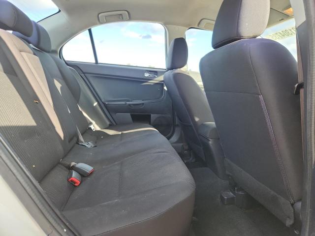 2015 MITSUBISHI LANCER SE #3309458963