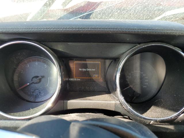 2017 FORD MUSTANG #3287395982