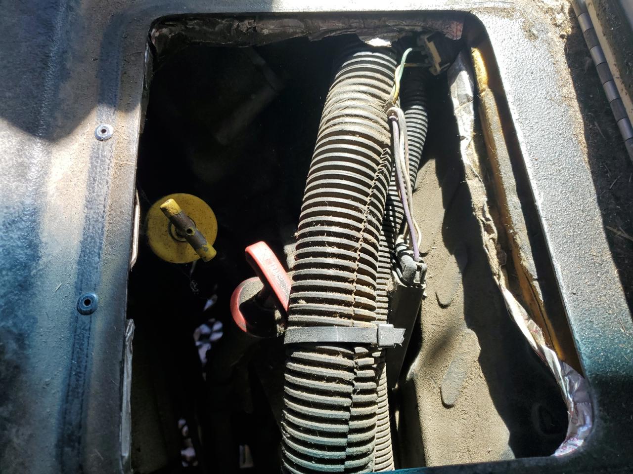 Lot #3278552928 2011 IC CORPORATION FE SERIES SCHOOL