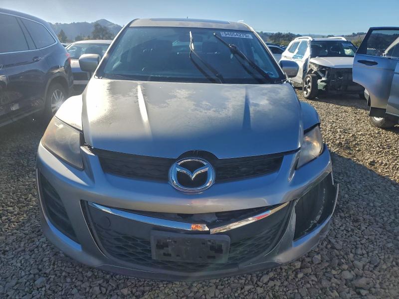 2011 MAZDA CX-7 #3302929680