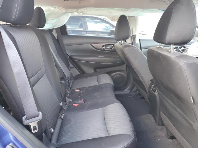 2019 NISSAN ROGUE S #3296308460