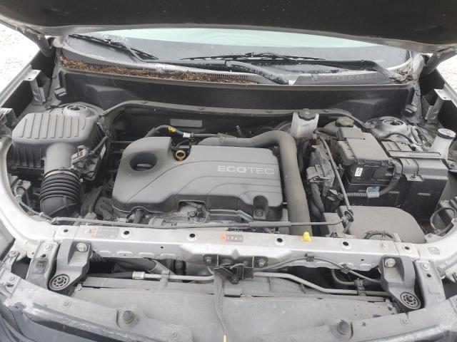 2020 CHEVROLET EQUINOX LT #3303703023