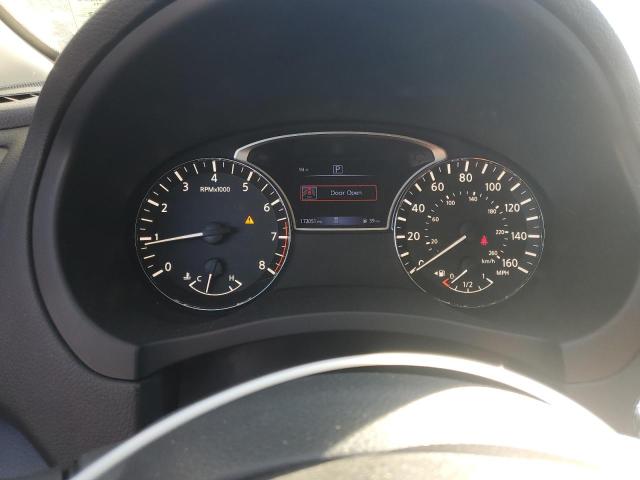 2018 NISSAN ALTIMA 2.5 #3316066335