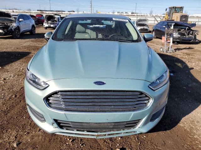 2014 FORD FUSION #3294588042