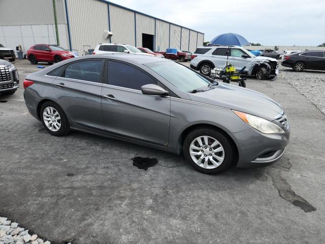2011 HYUNDAI SONATA GLS #3303969710