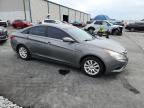 Lot #3303969710 2011 HYUNDAI SONATA GLS