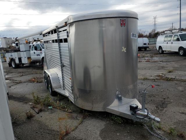 Global Auto Auctions: 2024 WYBU UNKNOWN