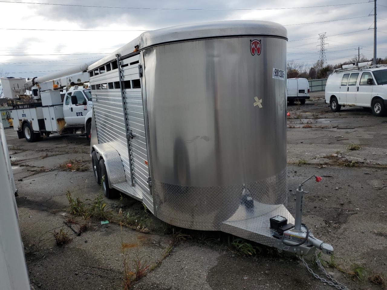 Lot #3282527863 2024 WYBU UNKNOWN