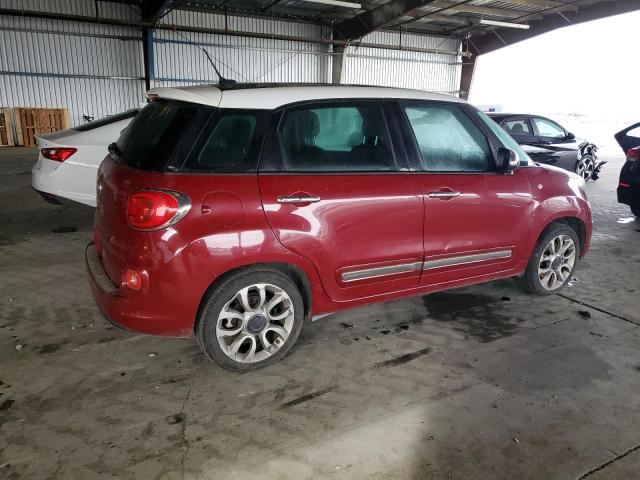 2015 FIAT 500L LOUNG #3285646324