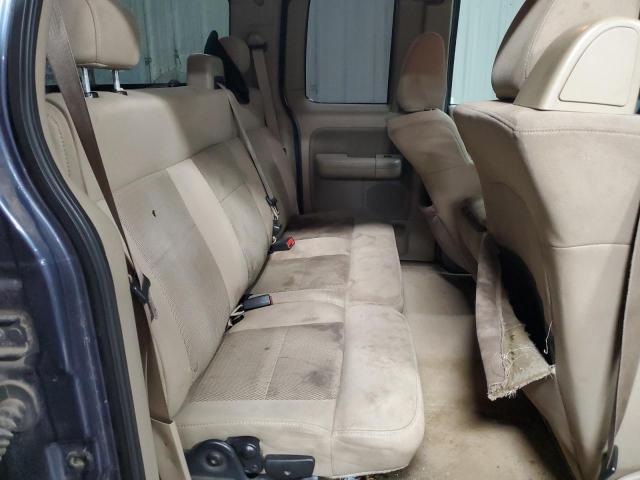 2005 FORD F150 #3284116543