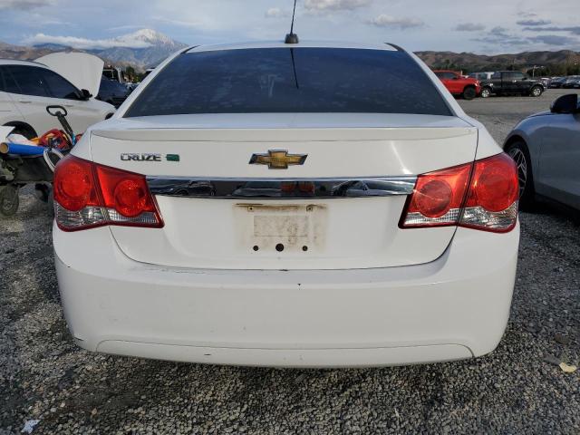 2016 CHEVROLET CRUZE LIMI #3291624243