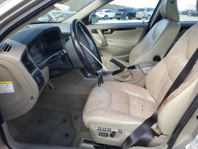 2005 VOLVO S60 #3305389379