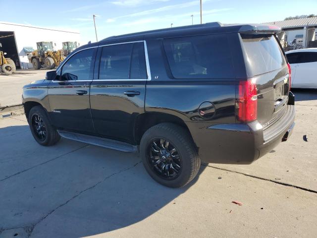 2019 CHEVROLET TAHOE C150 #3316709437