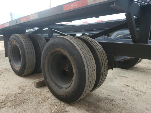 2025 5 STAR TRAILERS UNKNOWN #3286484219