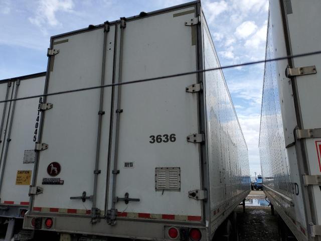 2017 GREAT DANE TRAILER TRAILER #3285710652