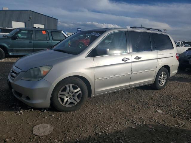 HONDA ODYSSEY EX
