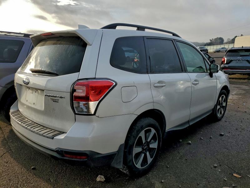 2018 SUBARU FORESTER 2 #3308264195