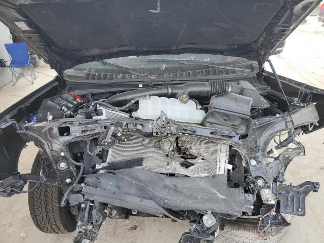 2025 FORD EXPEDITION #3290236209