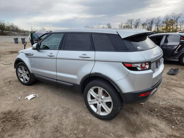 2015 LAND ROVER RANGE ROVE #3319158526