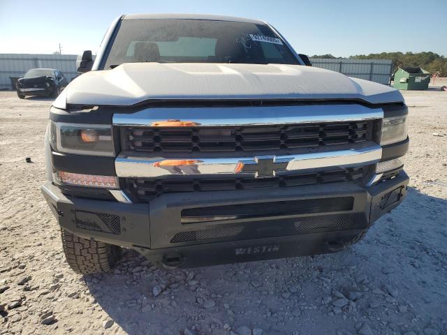 2017 CHEVROLET SILVERADO #3296984852