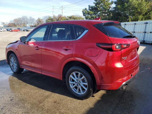 2024 MAZDA CX-5 SELEC #3302886948