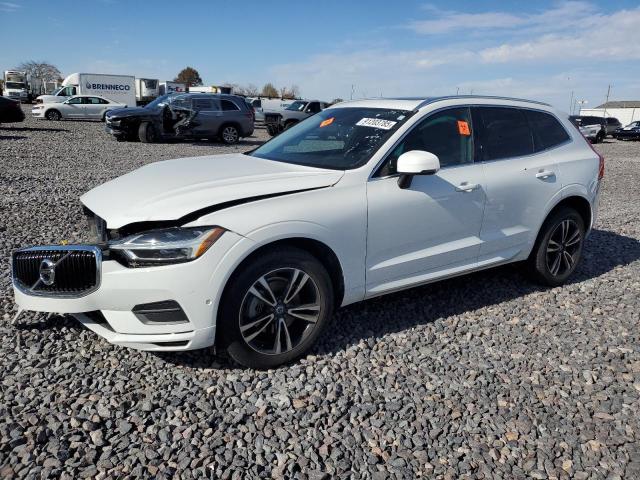 Global Auto Auctions: 2018 VOLVO XC60 T5 MO