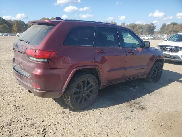 2018 JEEP GRAND CHER #3290191250