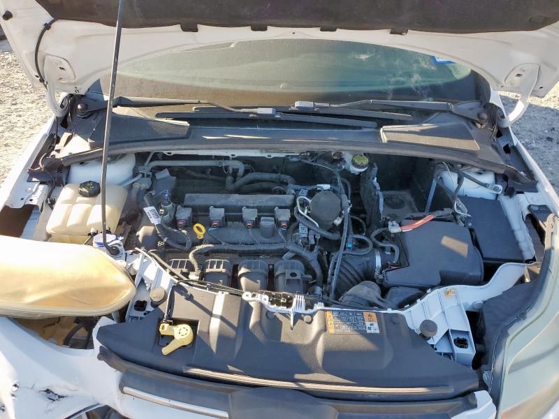 2014 FORD FOCUS S #3284643385