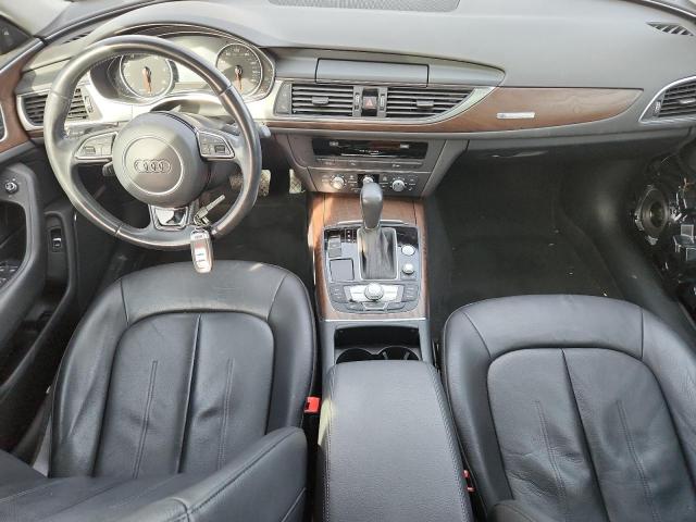 2016 AUDI A6 PREMIUM #3285980857