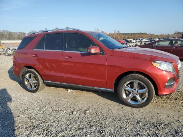 2016 MERCEDES-BENZ GLE 350 #3284671366