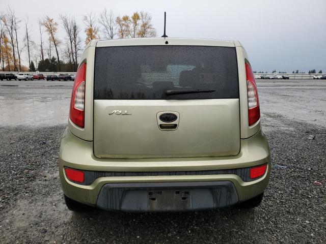 2012 KIA SOUL #3302964601