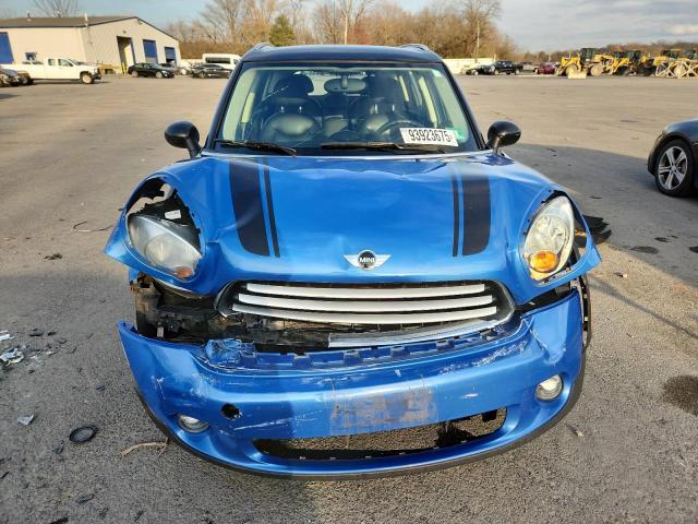 2014 MINI COOPER COU #3303729421