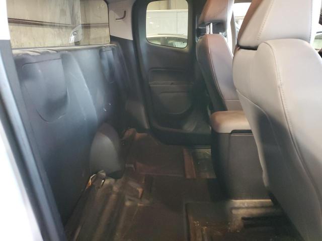 2015 CHEVROLET COLORADO - 1GCHSAEA2F1187703