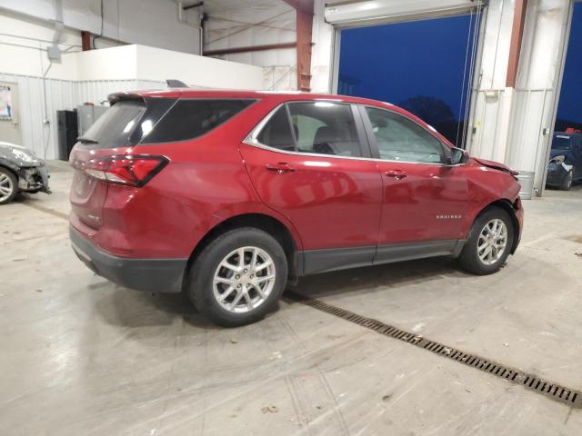 2024 CHEVROLET EQUINOX LT #3302904987